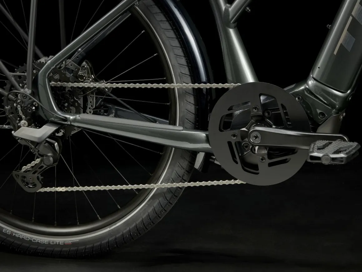 Trek Bikes Allant+ 7S Mid-step Gen 2