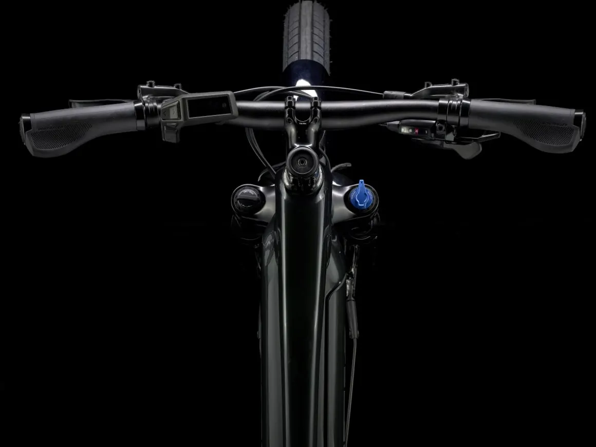 Trek Bikes Allant+ 7S Mid-step Gen 2