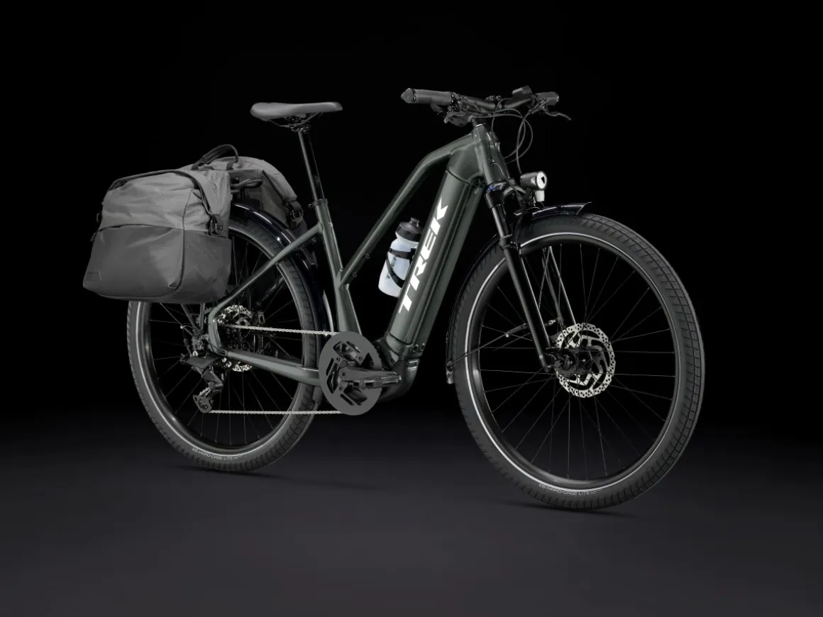 Trek Bikes Allant+ 7S Mid-step Gen 2