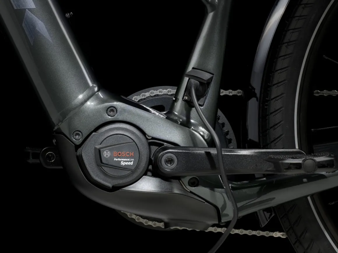 Trek Bikes Allant+ 7S Mid-step Gen 2
