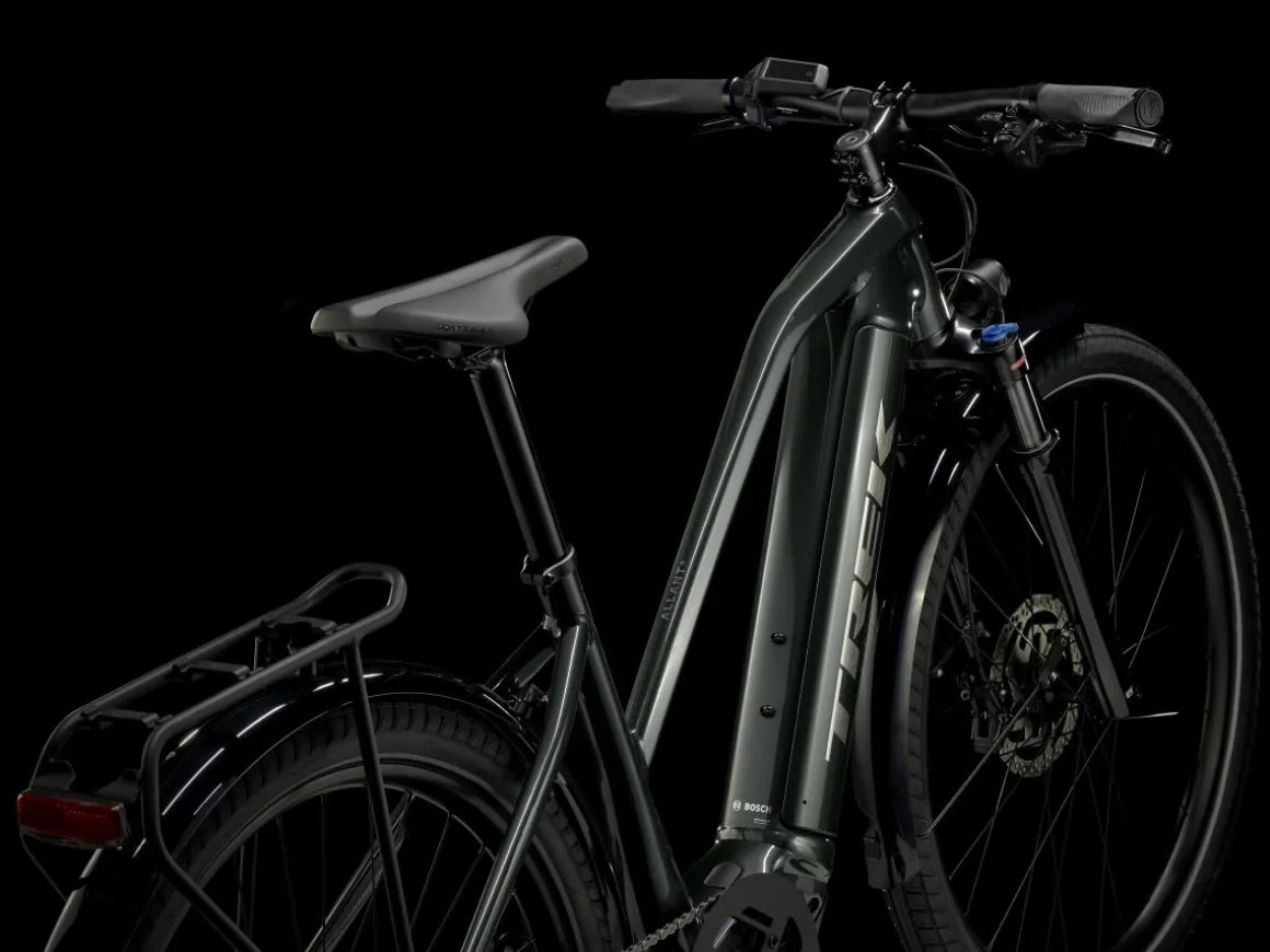 Trek Bikes Allant+ 7S Mid-step Gen 2