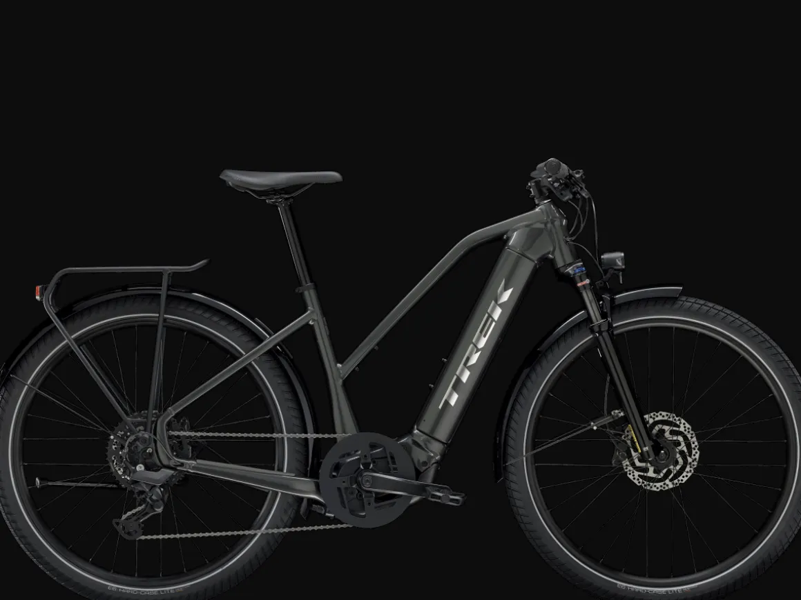 Trek Bikes Allant+ 7S Mid-step Gen 2