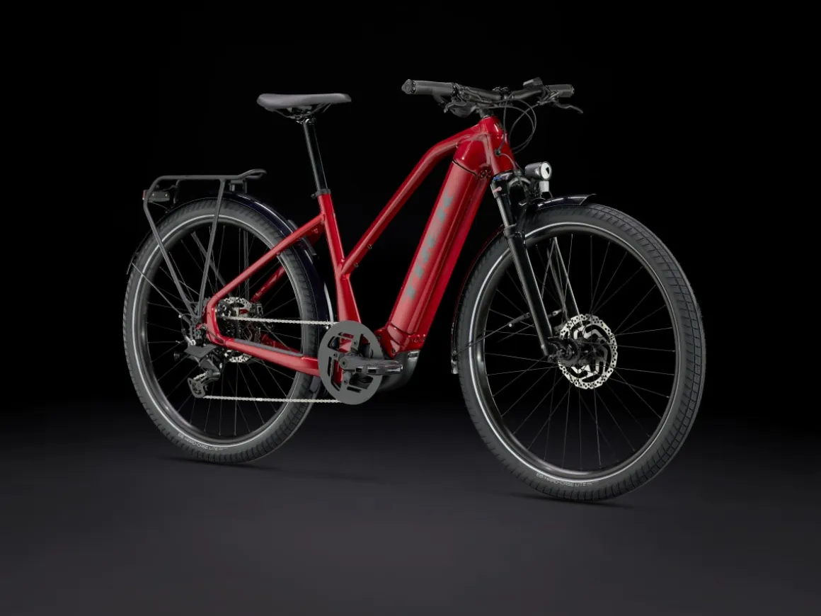 Trek Bikes Allant+ 7S Mid-step Gen 2