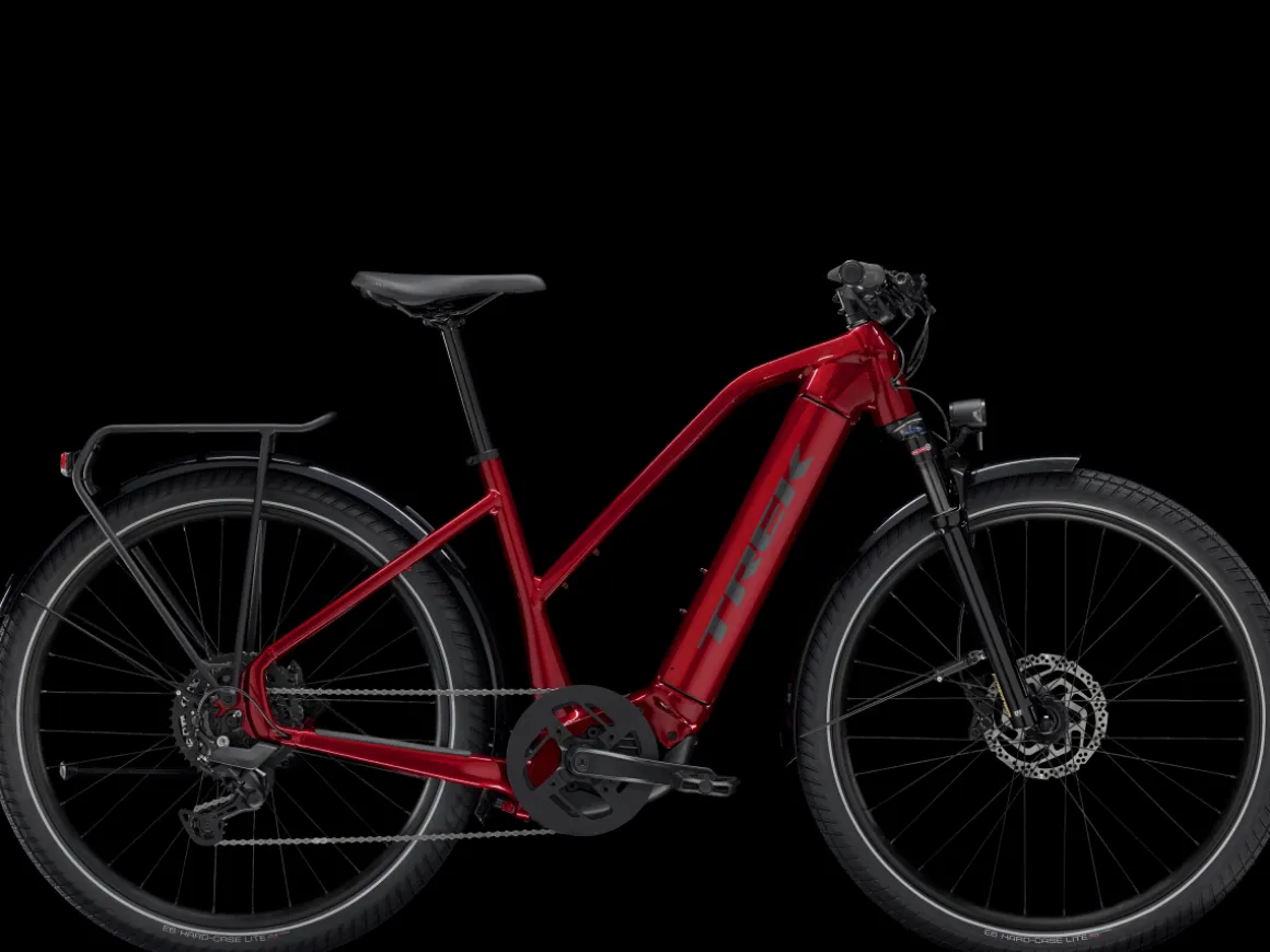 Trek Bikes Allant+ 7S Mid-step Gen 2