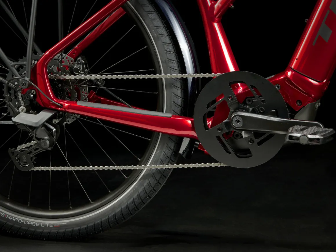Trek Bikes Allant+ 7S Mid-step Gen 2