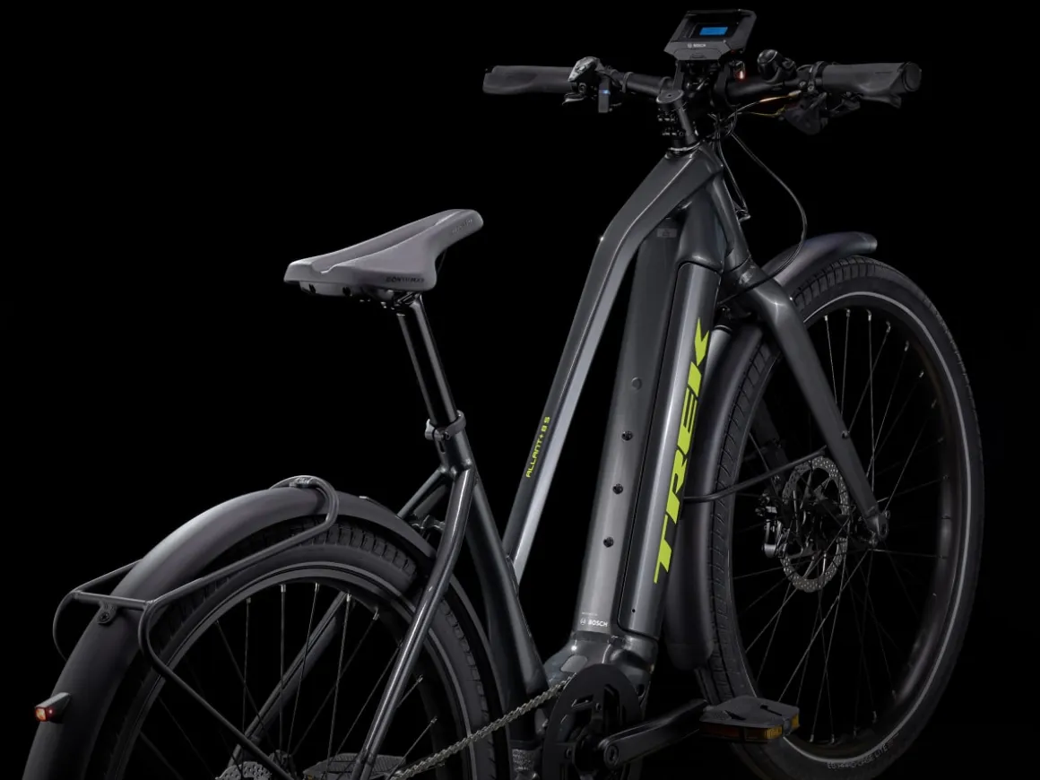 Trek Bikes Allant+ 8S Stagger