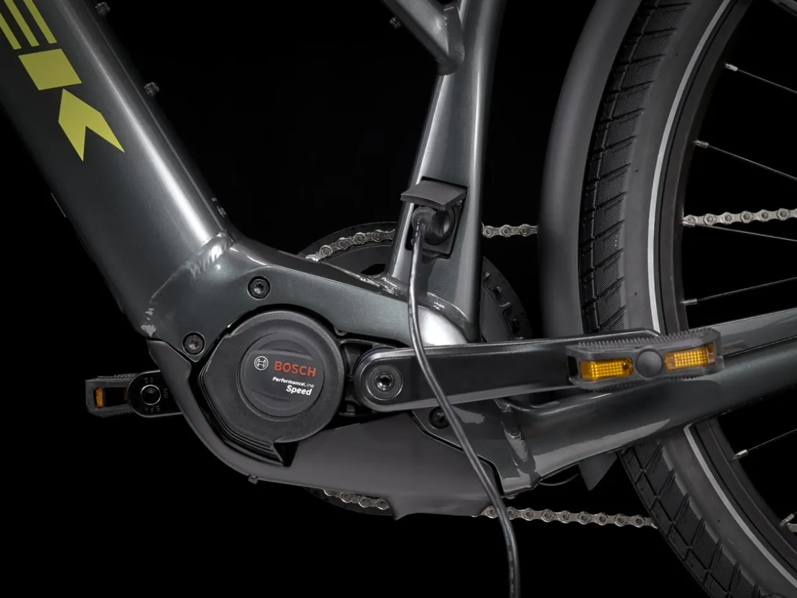 Trek Bikes Allant+ 8S Stagger