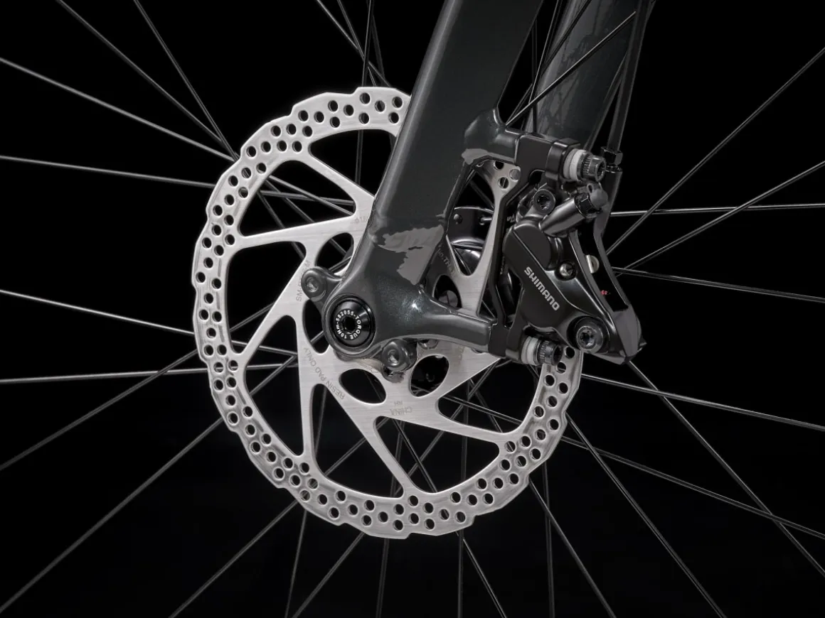 Trek Bikes Allant+ 8S Stagger