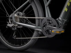 Trek Bikes Allant+ 8S Stagger