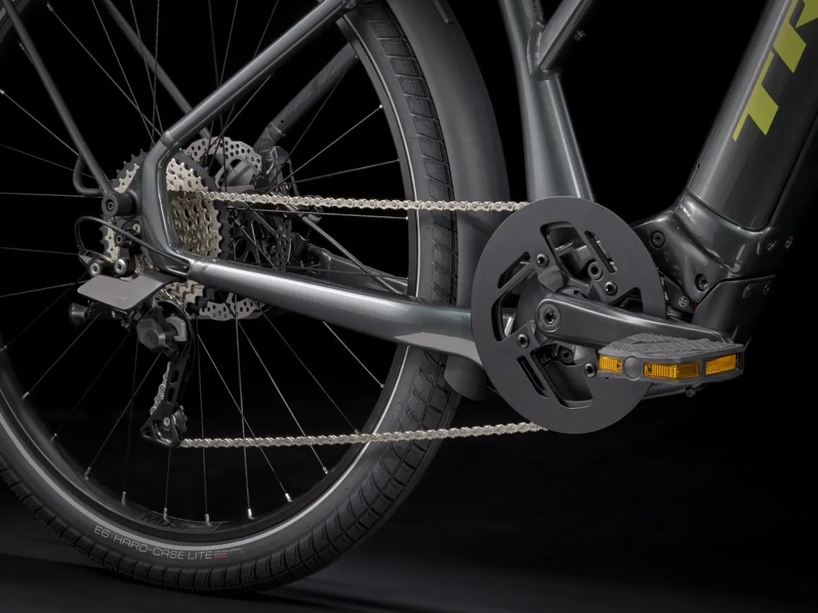 Trek Bikes Allant+ 8S Stagger