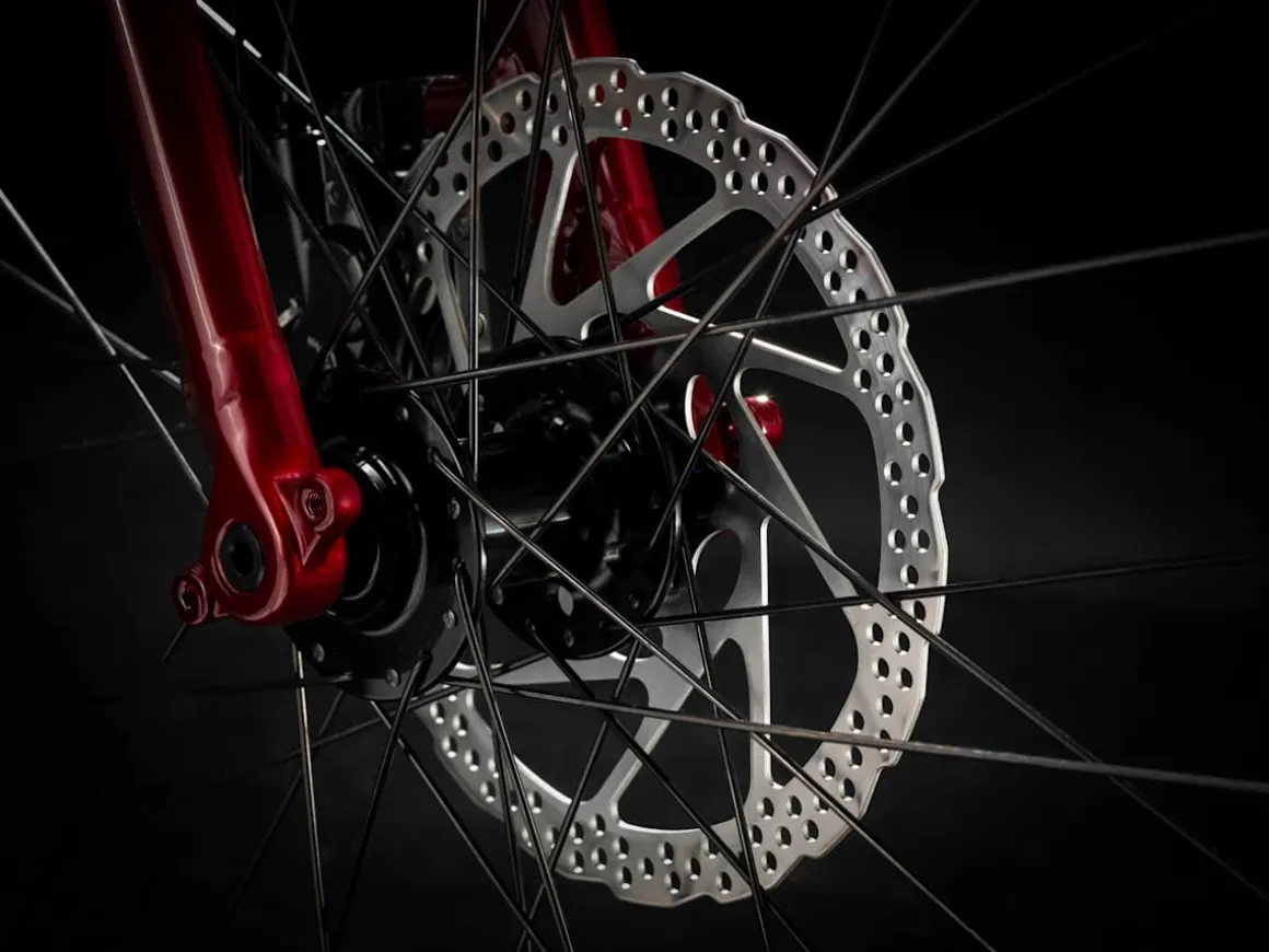 Trek Bikes Allant+ 8S Stagger
