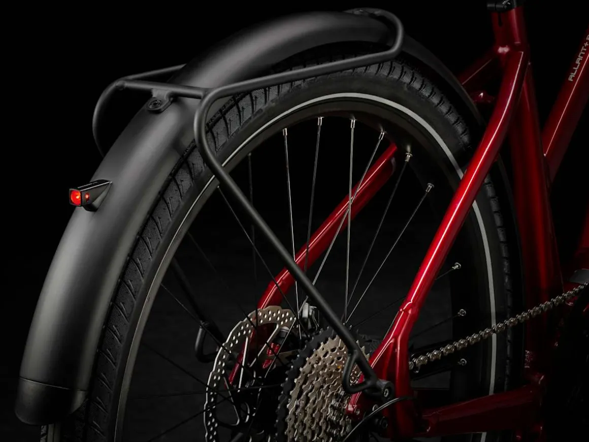 Trek Bikes Allant+ 8S Stagger