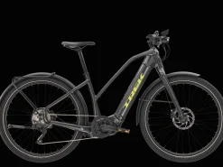 Trek Bikes Allant+ 8S Stagger