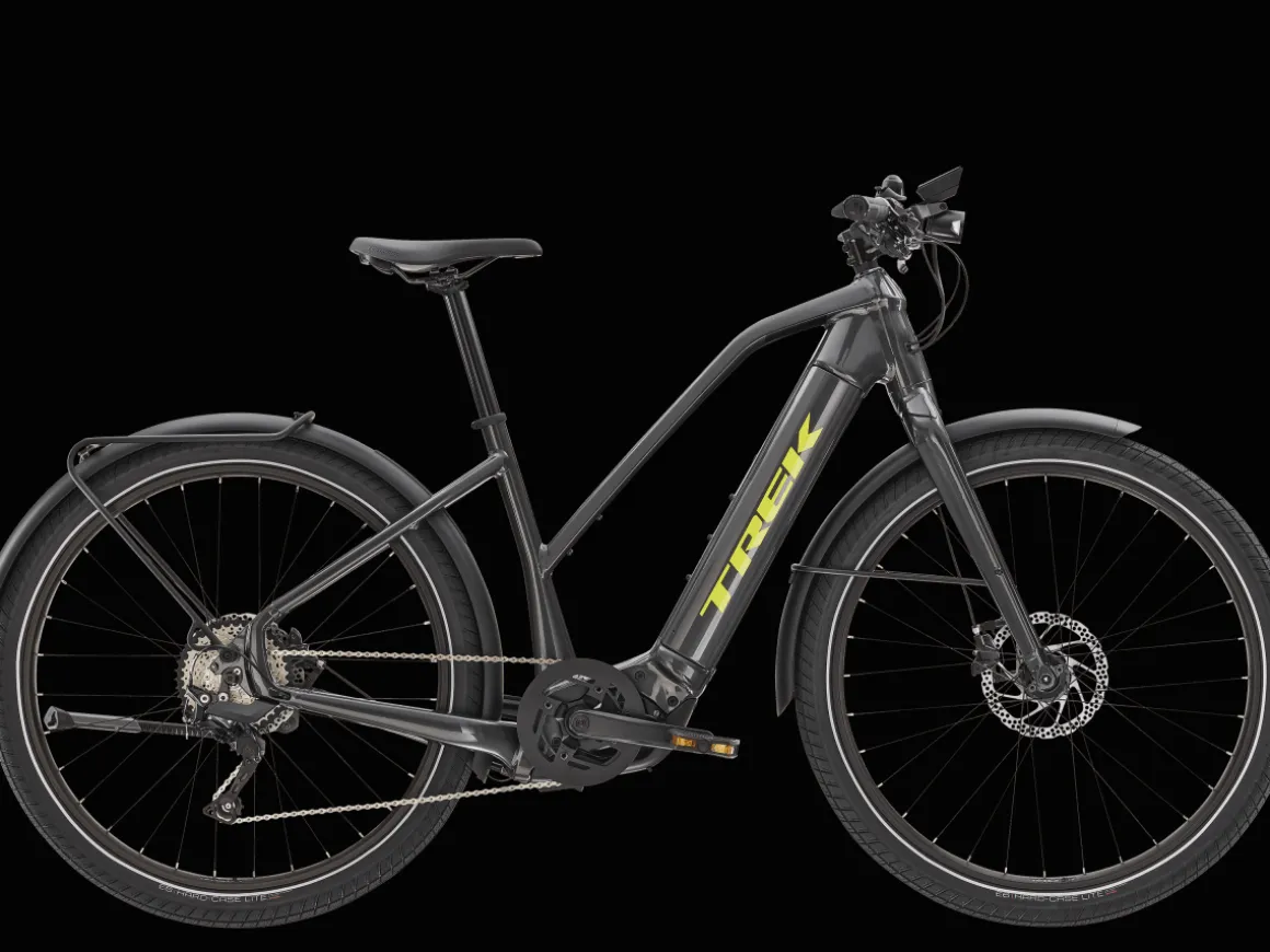 Trek Bikes Allant+ 8S Stagger