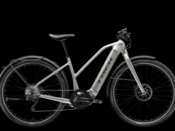 Trek Bikes Allant+ 8S Stagger