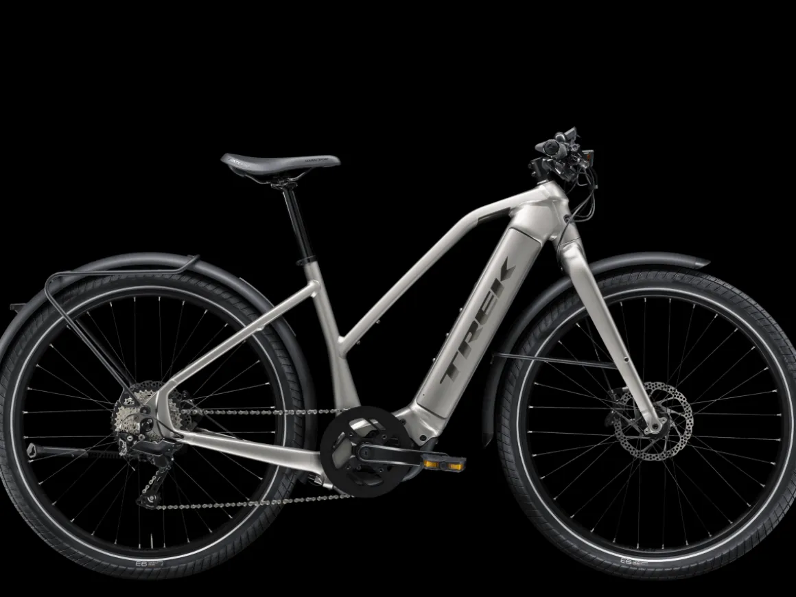 Trek Bikes Allant+ 8S Stagger