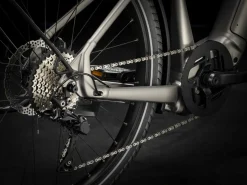 Trek Bikes Allant+ 8S Stagger