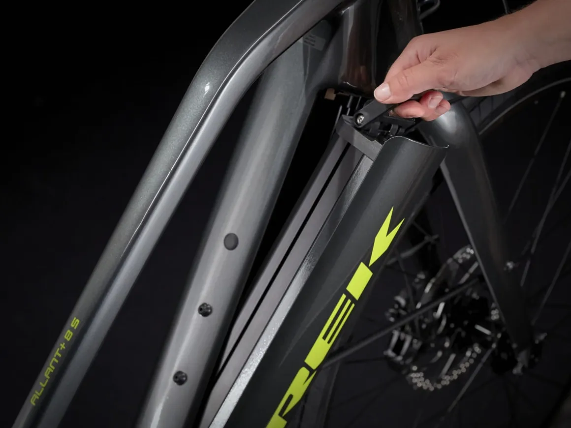 Trek Bikes Allant+ 8S Stagger