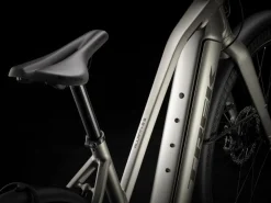 Trek Bikes Allant+ 8S Stagger