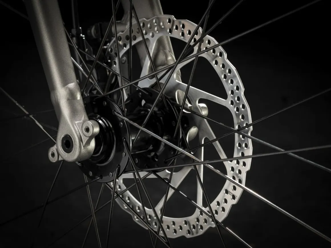 Trek Bikes Allant+ 8S Stagger