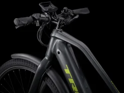 Trek Bikes Allant+ 8S Stagger