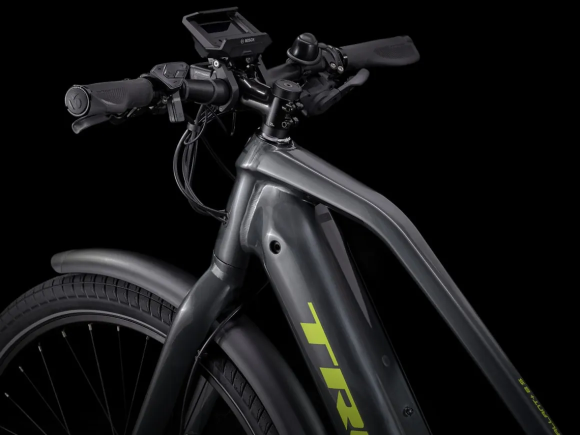 Trek Bikes Allant+ 8S Stagger