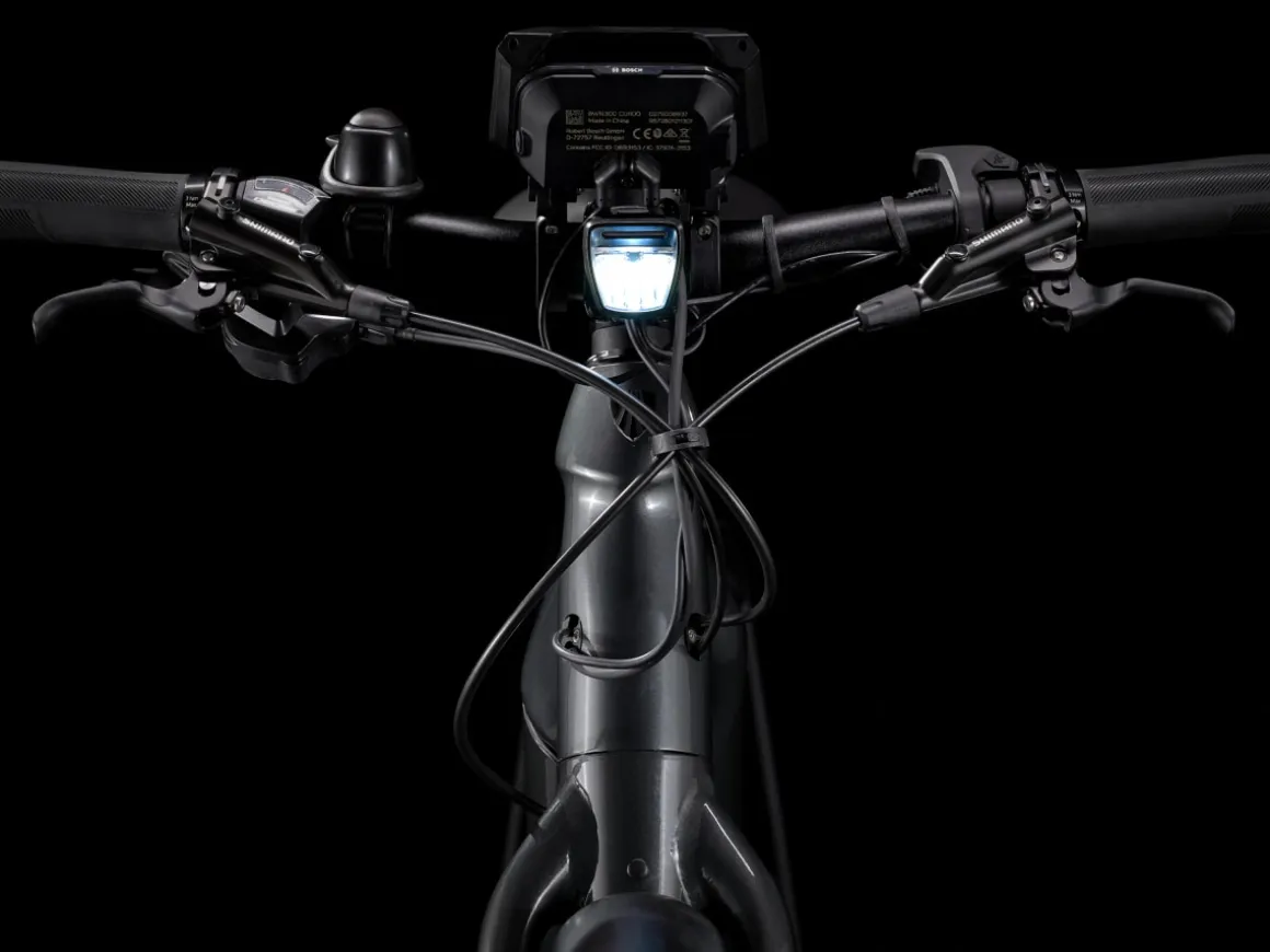 Trek Bikes Allant+ 8S Stagger