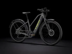 Trek Bikes Allant+ 8S Stagger