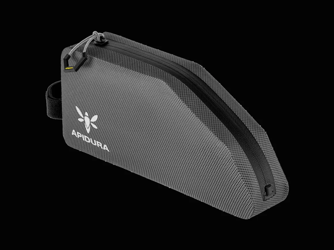 Trek Bikes Apidura Expedition Bolt-On Top Tube Pack