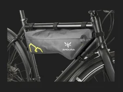 Trek Bikes Apidura Expedition Compact Frame Pack
