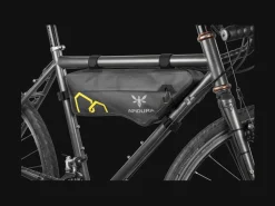 Trek Bikes Apidura Expedition Compact Frame Pack
