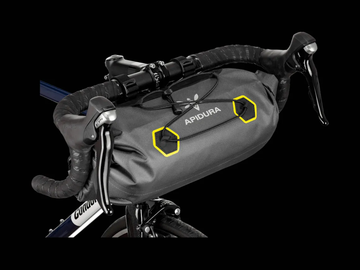 Trek Bikes Apidura Expedition Handlebar Pack