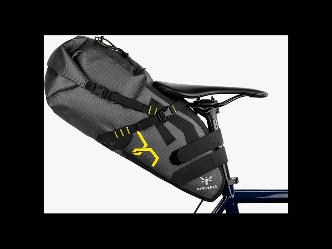 Trek Bikes Apidura Expedition Saddle Pack