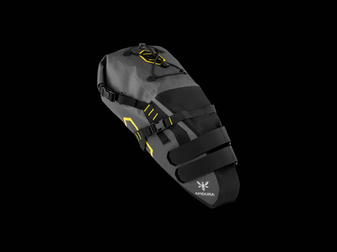 Trek Bikes Apidura Expedition Saddle Pack