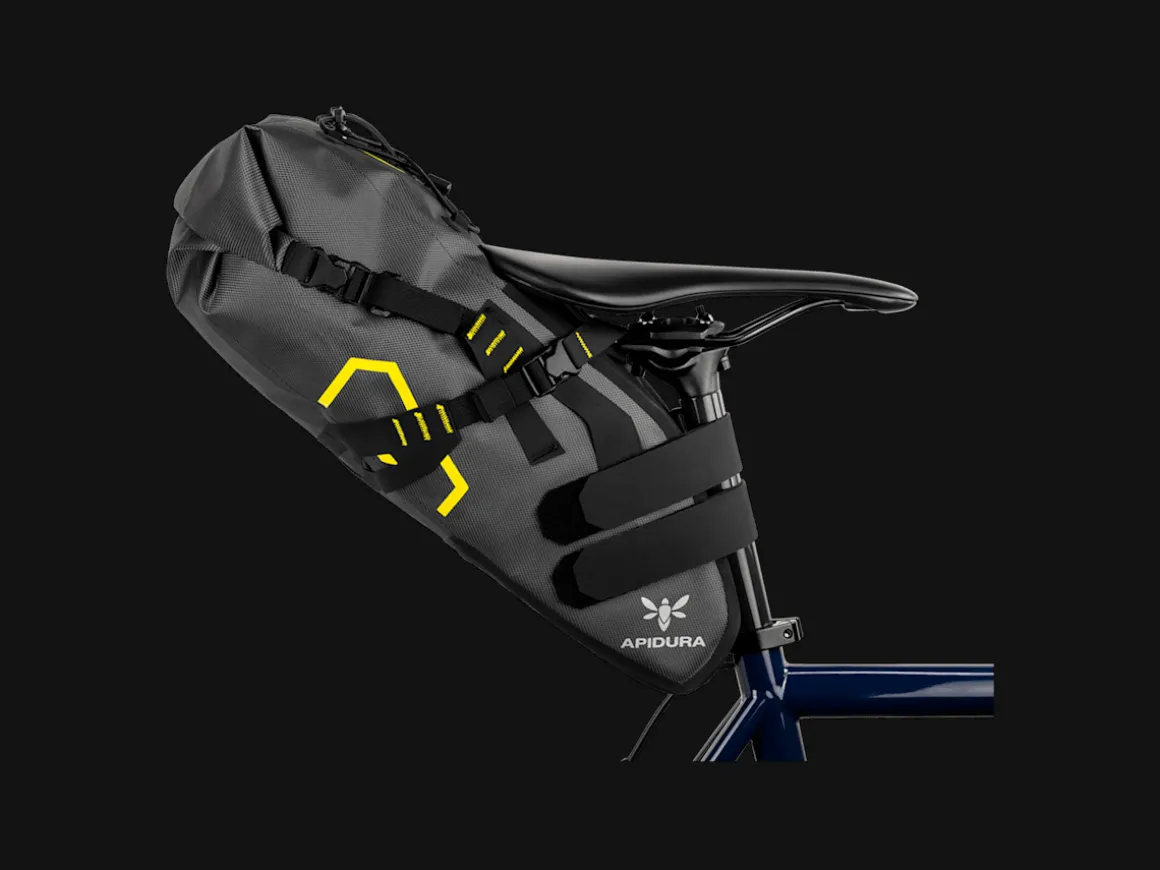 Trek Bikes Apidura Expedition Saddle Pack