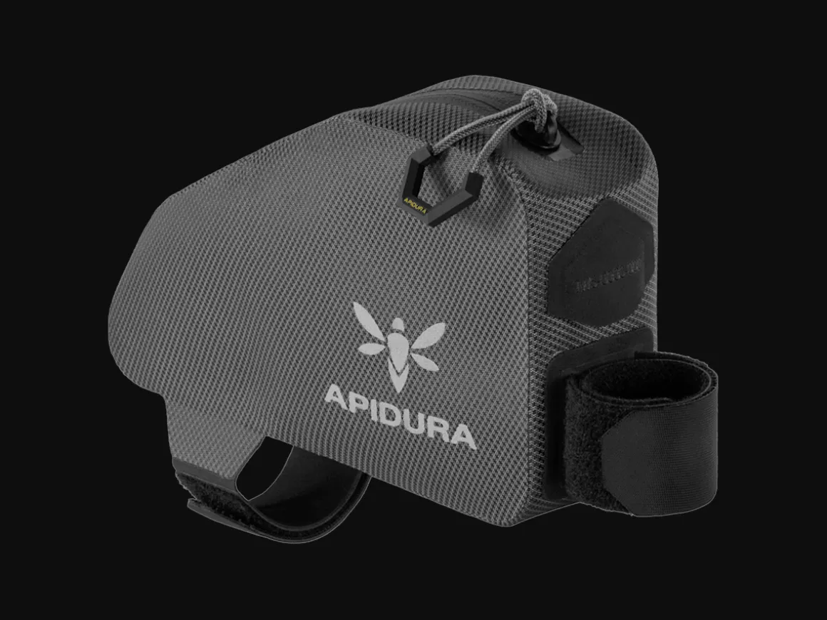 Trek Bikes Apidura Expedition Top Tube Pack