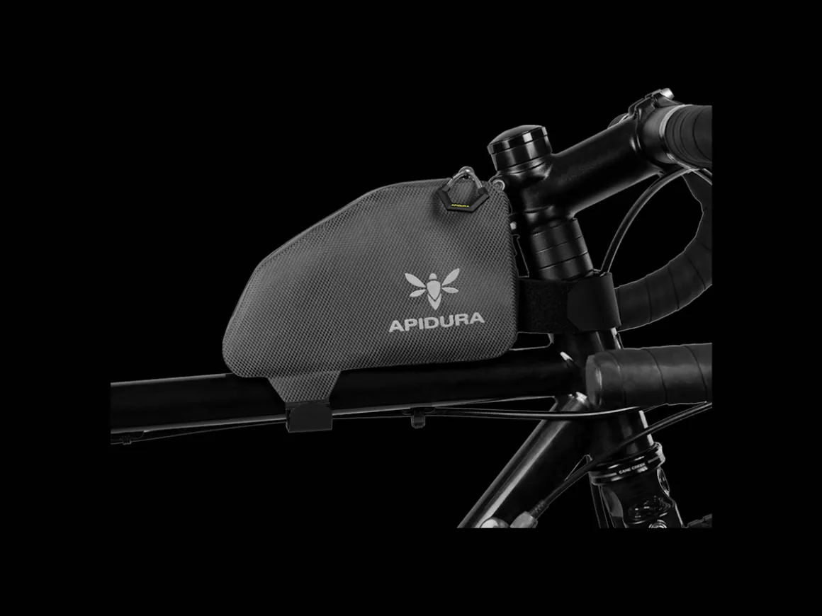 Trek Bikes Apidura Expedition Top Tube Pack