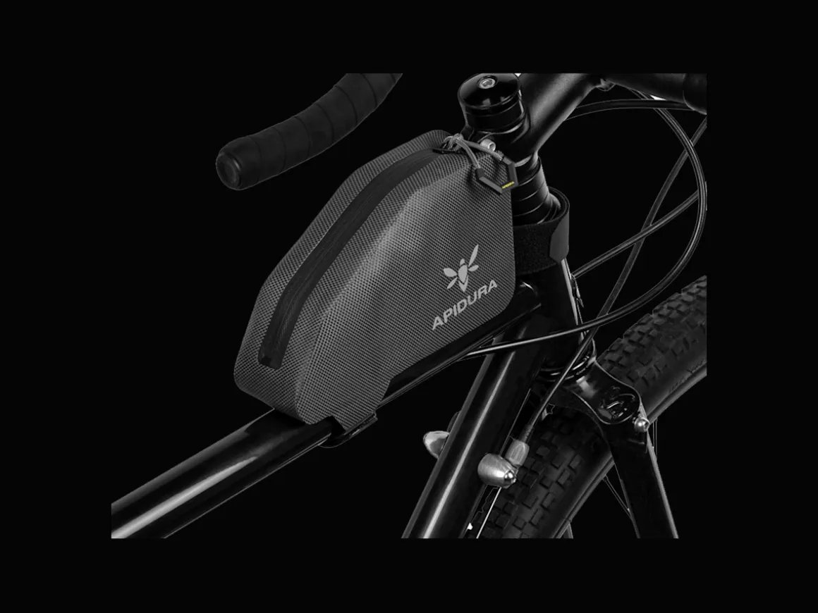 Trek Bikes Apidura Expedition Top Tube Pack