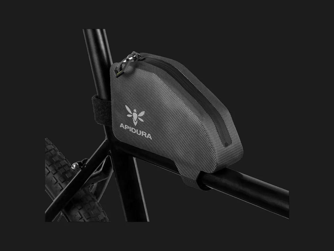 Trek Bikes Apidura Expedition Top Tube Pack