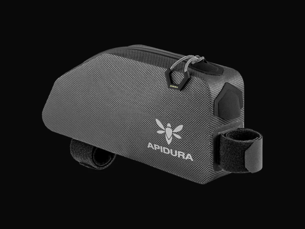Trek Bikes Apidura Expedition Top Tube Pack