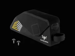 Trek Bikes Apidura Racing Bolt-On Top Tube Bag