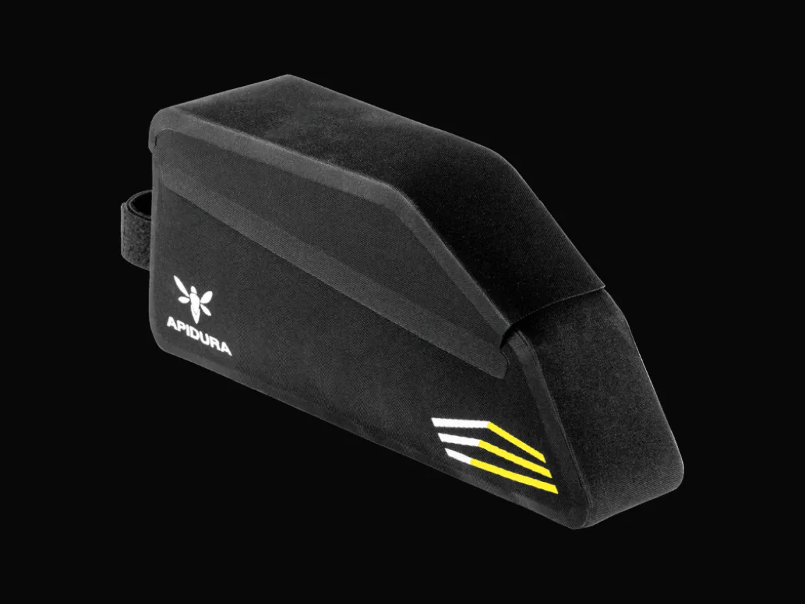 Trek Bikes Apidura Racing Bolt-On Top Tube Bag