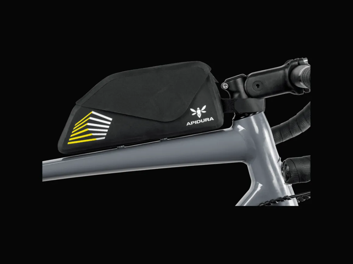 Trek Bikes Apidura Racing Bolt-On Top Tube Bag