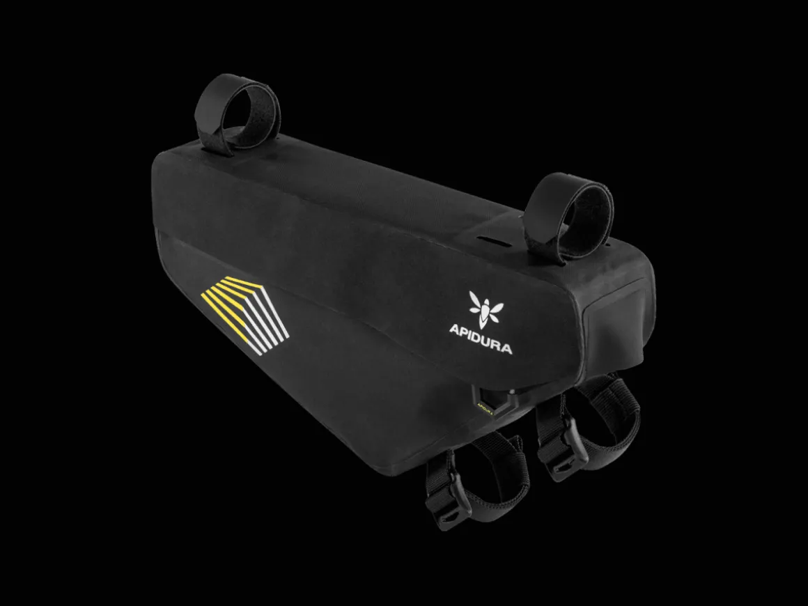 Trek Bikes Apidura Racing Frame Pack