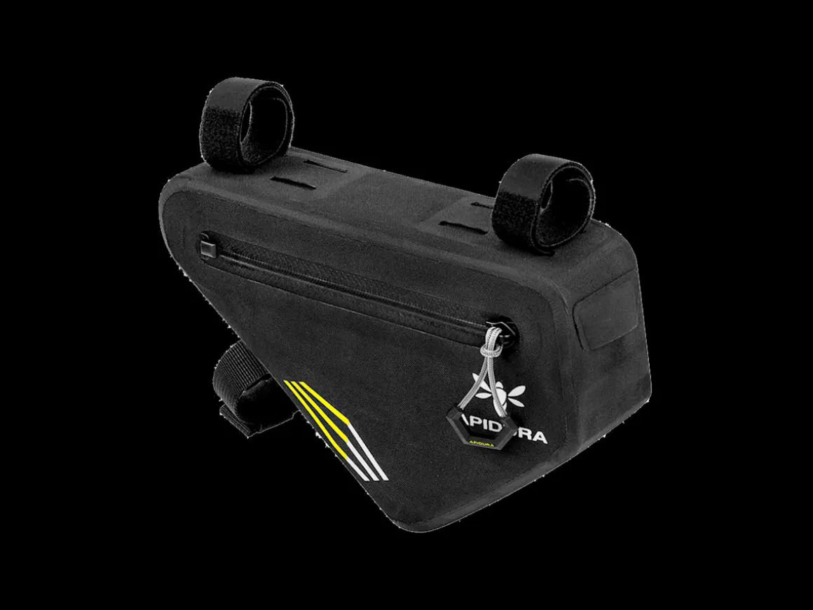 Trek Bikes Apidura Racing Frame Pack