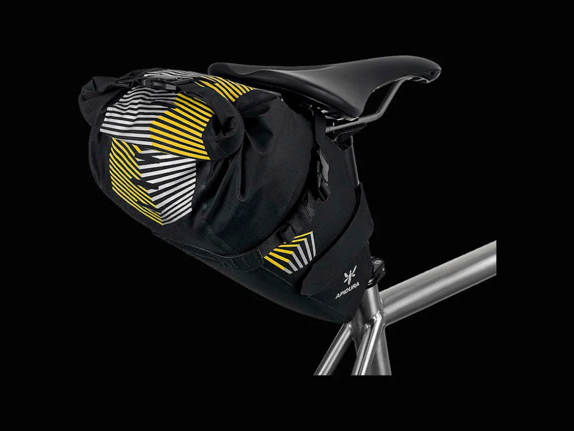 Trek Bikes Apidura Racing Saddle Pack