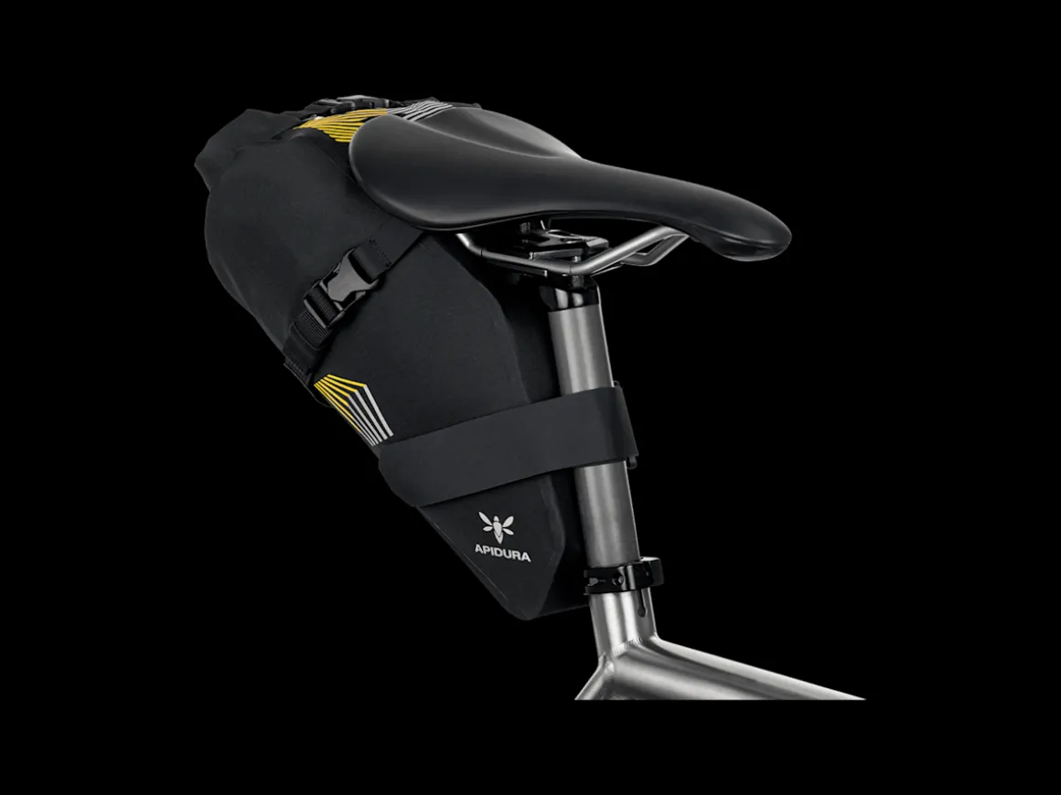 Trek Bikes Apidura Racing Saddle Pack