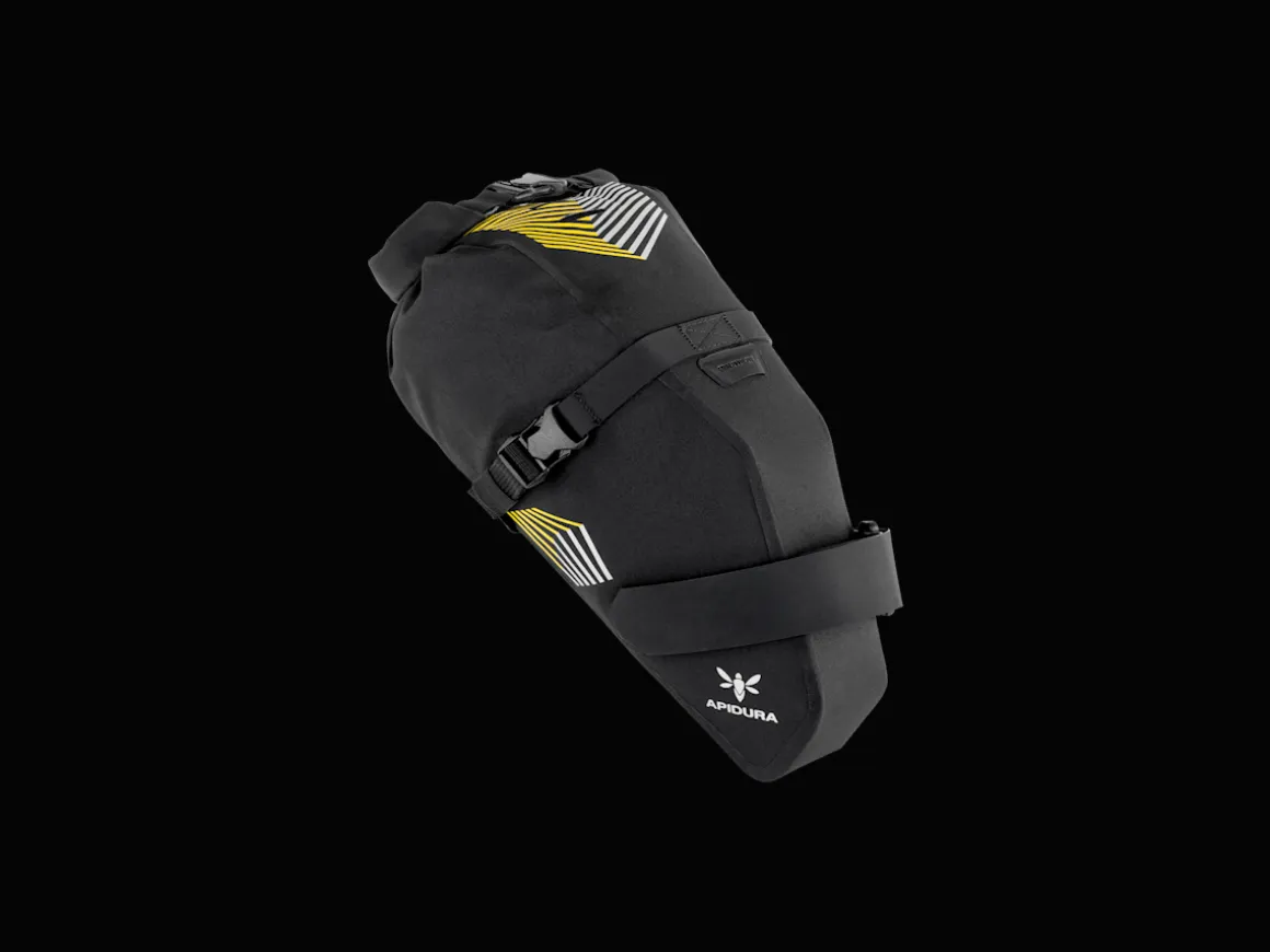 Trek Bikes Apidura Racing Saddle Pack