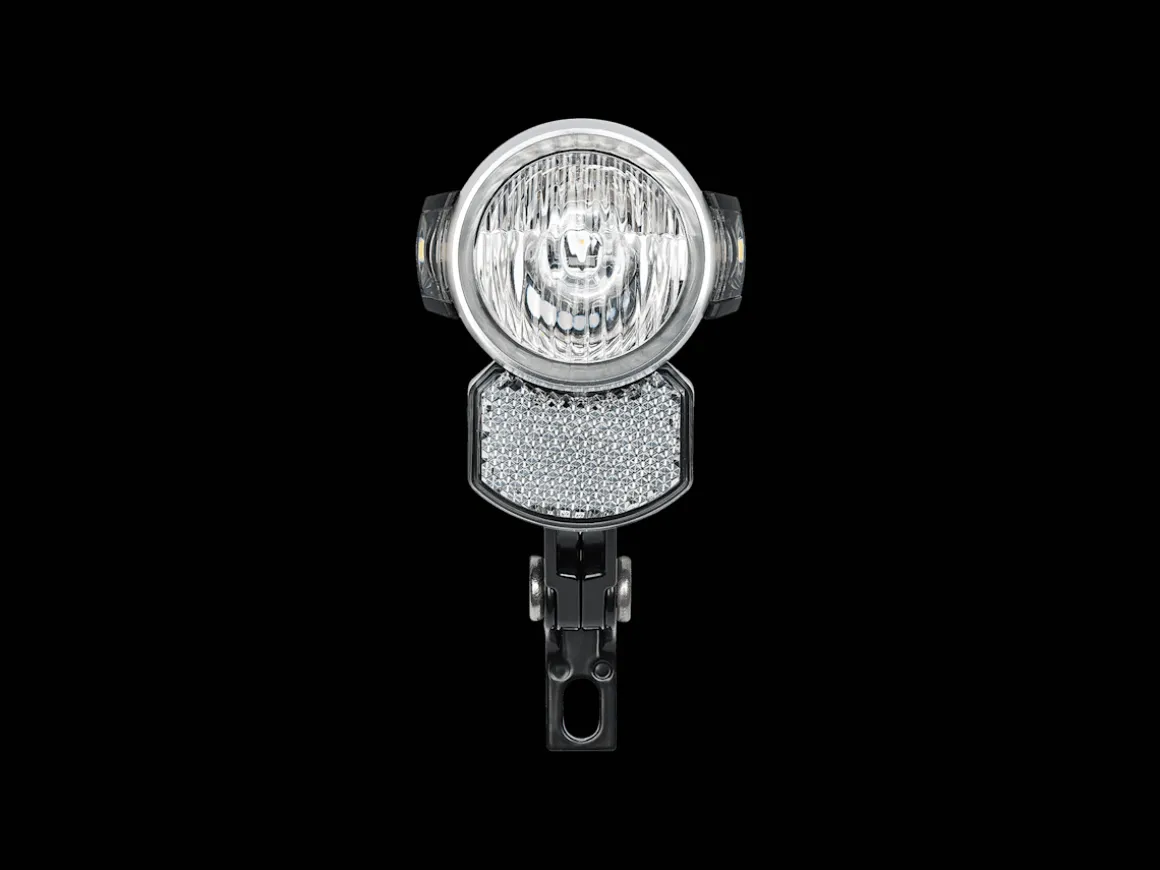 Trek Bikes AXA Blueline50 Dynamo Front Bike Light Kit