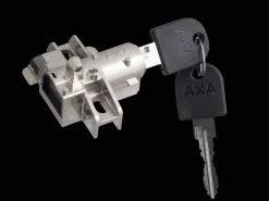 Trek Bikes AXA Bosch 2 Downtube Battery Lock & Removeable Key
